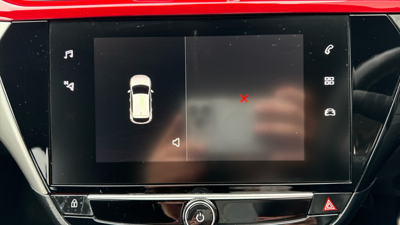 Vauxhall Corsa 1.2 GS 5dr Petrol Hatchback